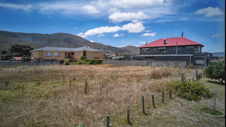 Commercial Property for Sale in Kleinmond Western Cape